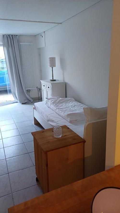 39 Im Erdgeschoss Lejlighed *